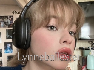 Lynneballester