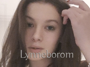 Lynneborom