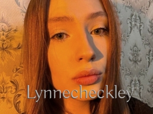 Lynnecheckley