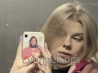 Lynngellings