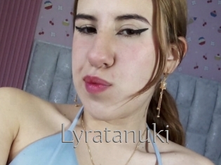 Lyratanuki