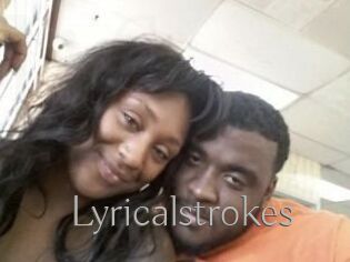 Lyricalstrokes