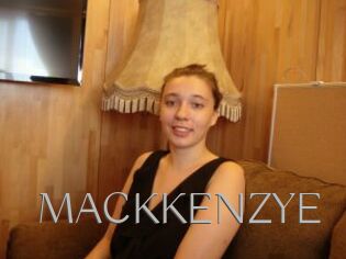 MACKKENZYE
