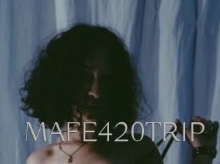 MAFE420TRIP