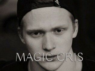 MAGIC_CRIS