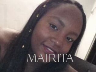 MAIRITA