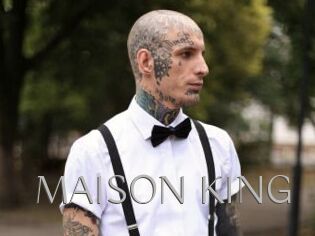 MAISON_KING