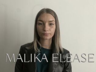 MALIKA_ELEASE