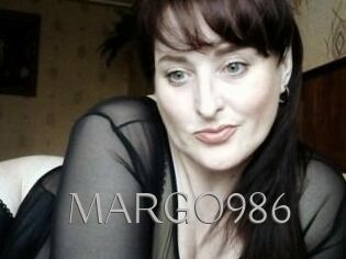 MARGO986