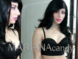 MARIANAcandy