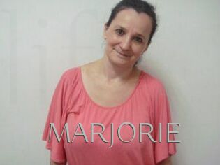 MARJORIE_