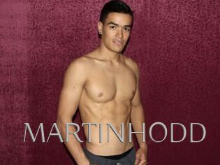 MARTINHODD