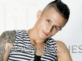 MASONxlINCHES