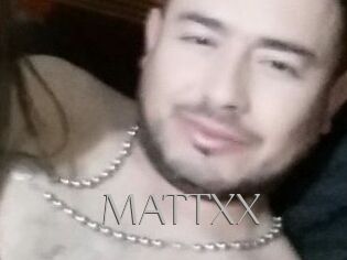 MATTXX