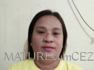 MATUREcumCEZ