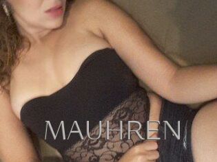 MAUHREN