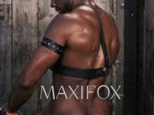 MAXIFOX