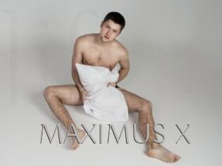 MAXIMUS_X