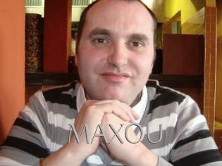 MAXOU