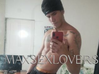 MAXSEXLOVERS