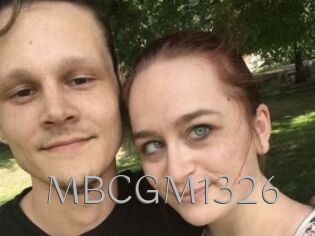 MBCGM1326