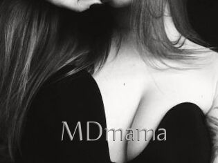 MDmama