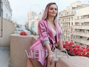 MEDEEA