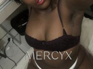 MERCYX
