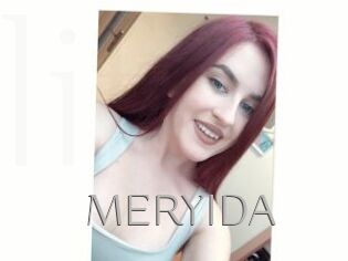 MERYIDA