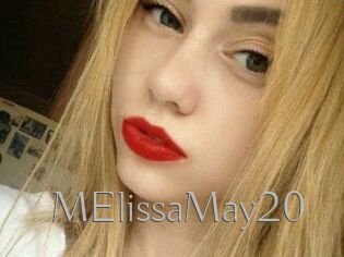 MElissaMay20