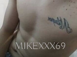 MIKEXXX69