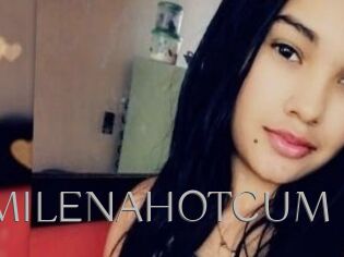 MILENAHOTCUM