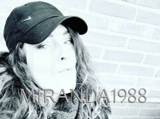 MIRANDA1988