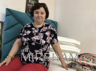 MIRRIYAM