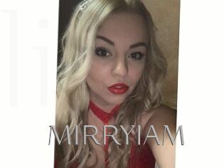 MIRRYIAM