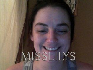 MISSLILYS