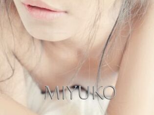 MIYUKO