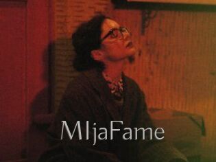 MIjaFame