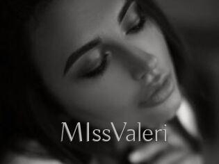 MIssValeri