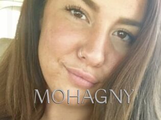 MOHAGNY