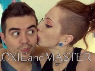MOXIEandMASTER
