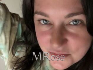 MRose