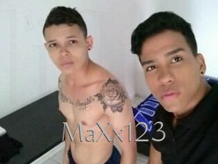 MaXx123