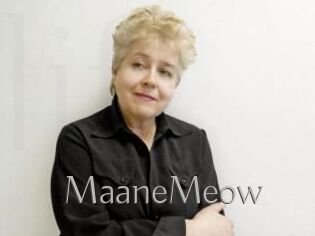 MaaneMeow