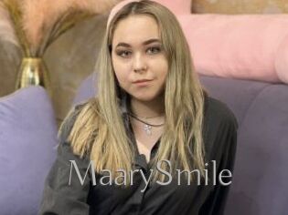 MaarySmile