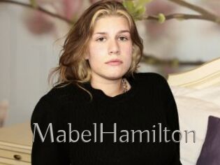 MabelHamilton