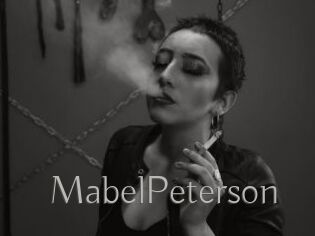 MabelPeterson