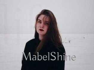 MabelShine