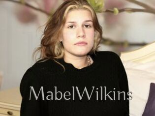 MabelWilkins