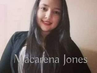 Macarena_Jones